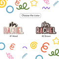 Custom Teacher Door Sign For Classroom DT01 - 19Gifts