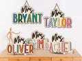 Custom Teacher Door Sign For Classroom DT01 - 19Gifts
