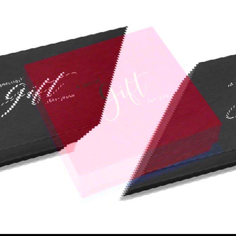 Elegant Gift Box - 19Gifts