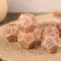 Personalized Date Night Dice, Date Night Ideas, Custom Anniversary Gifts, Date Night Gifts AG04 - 19Gifts