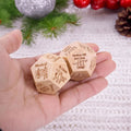 Personalized Date Night Dice, Date Night Ideas, Custom Anniversary Gifts, Date Night Gifts AG04 - 19Gifts