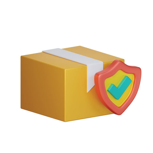 Shipping Protection  - 19Gifts