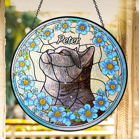 cat memorial gift 19Gifts